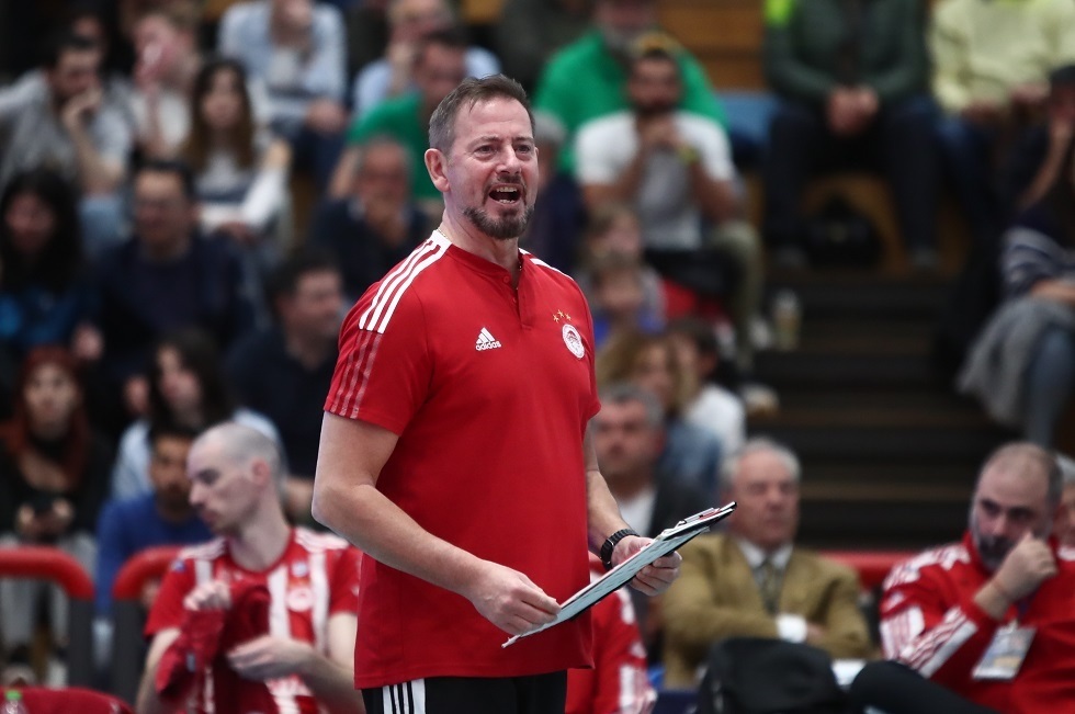 Αλμπέρτο Τζουλιάνι: Η ονειρική σεζόν με τον Ολυμπιακό, η Τουρκία και η πρόκληση της Μοντένα