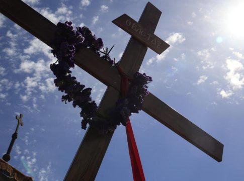 «Κλείδωσε» ο καιρός για τη Μεγάλη Εβδομάδα – Ανατροπή με το Πάσχα