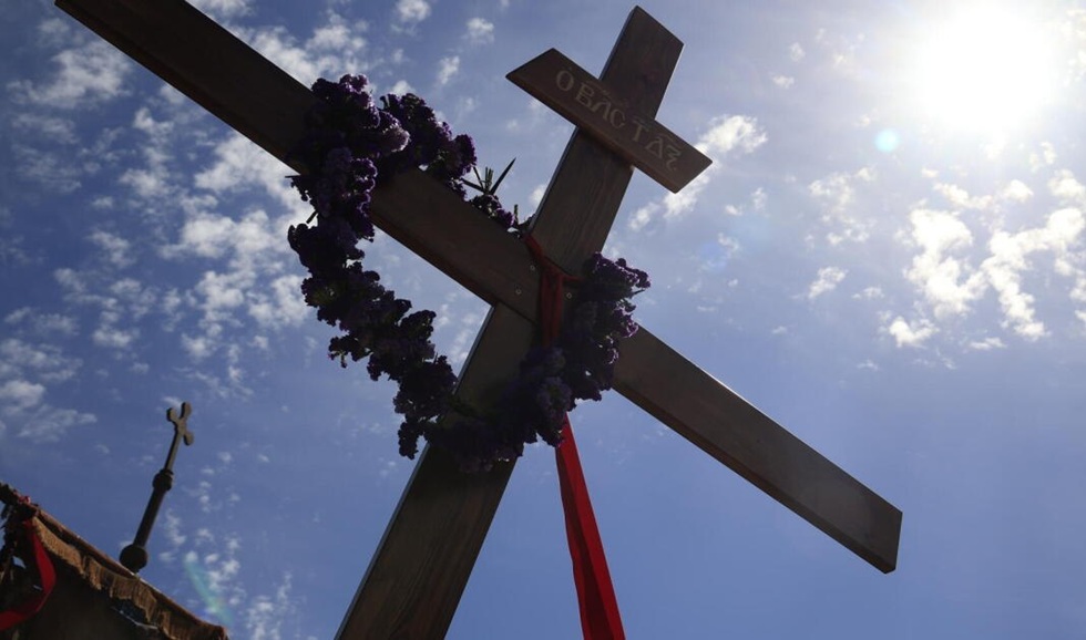 «Κλείδωσε» ο καιρός για τη Μεγάλη Εβδομάδα – Ανατροπή με το Πάσχα