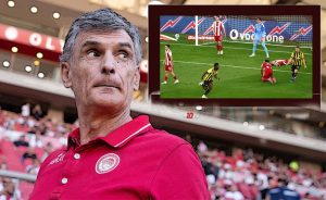 Ολυμπιακός: Η επόμενη ερώτηση