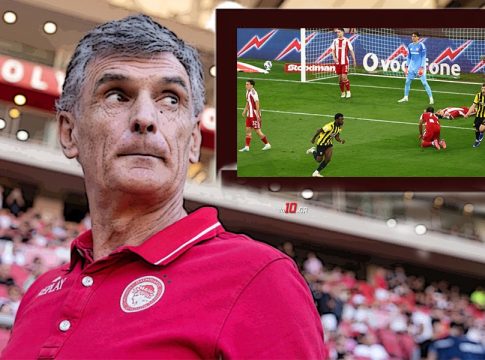 Ολυμπιακός: Η επόμενη ερώτηση