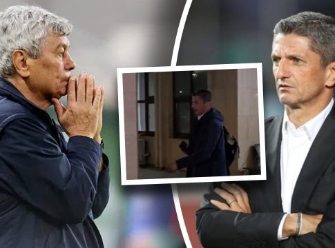 Κρίσιμες στιγμές για Μιρτσέα – Ενημερώθηκε ο Ραζβάν