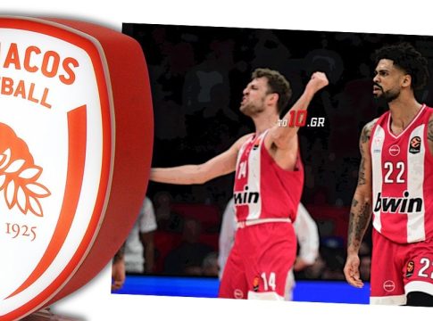 Ποιος είναι ο Μπάτμαν και ποιος ο… Σάσα: Μυθικό δίδυμο