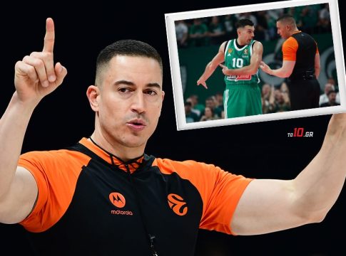 Η Μονακό που επιμένει, ο Ντιφαλά που περιμένει και όσα ο αλγόριθμος δεν μπορεί να υπολογίσει