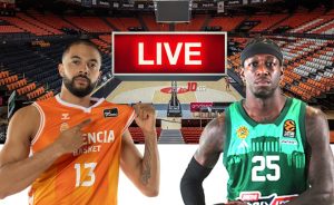 LIVE: Βαλένθια – Παναθηναϊκός