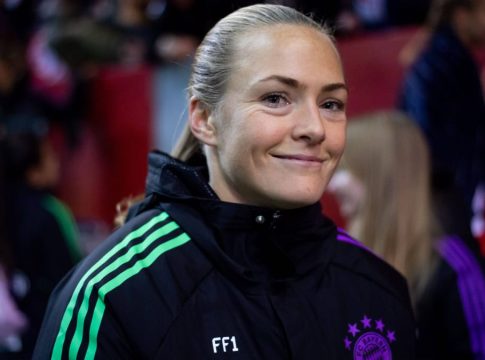 Βήματα προόδου στην Bundesliga: Παίκτρια της Μπάγερν έγινε σκάουτερ στην ομάδα ανδρών