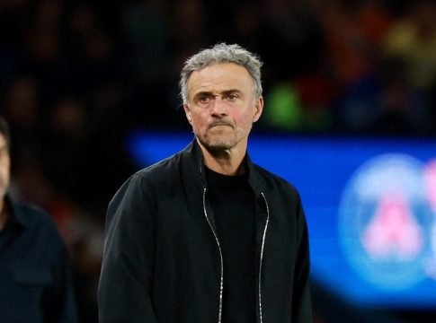 Ενρίκε: «Οι τελευταίοι πέντε ή δέκα αγώνες ήταν οι χειρότεροι…»