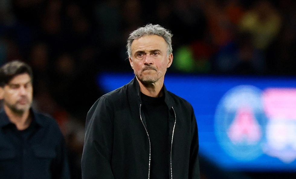 Ενρίκε: «Οι τελευταίοι πέντε ή δέκα αγώνες ήταν οι χειρότεροι…»