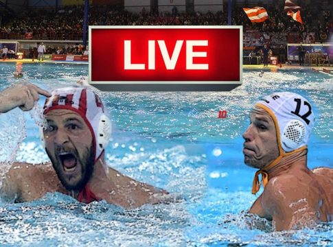LIVE: Ολυμπιακός – Νόβι Μπέογκραντ
