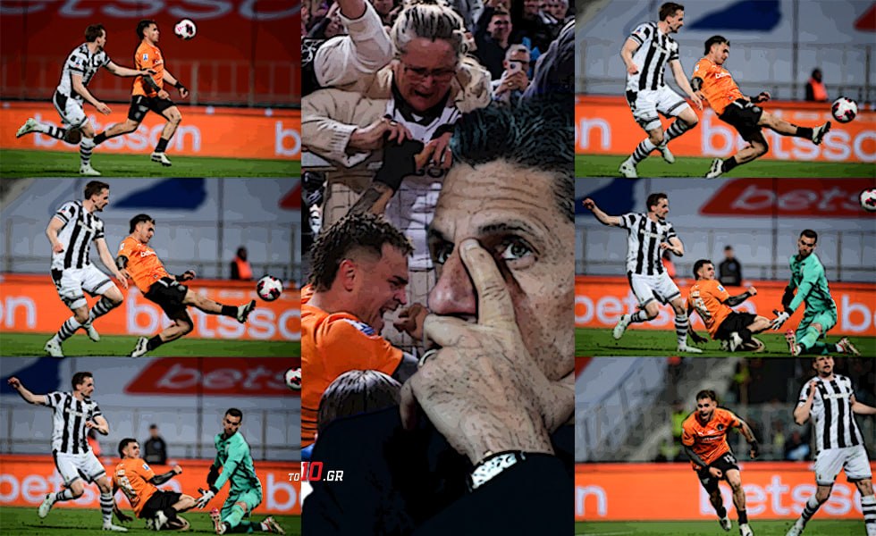 Η… εκδίκηση του Νους στον Λουτσέσκου (vids)