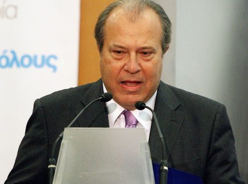 Το συγκινητικό αντίο του Κώστα Μυλωνά στον δημοσιογράφο, Γιάννη Μαθιουδάκη: «Συνάδελφος, φίλος και αδελφός»