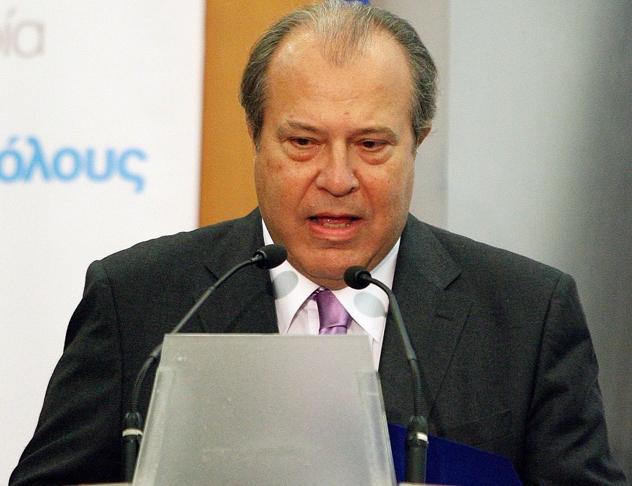 Το συγκινητικό αντίο του Κώστα Μυλωνά στον δημοσιογράφο, Γιάννη Μαθιουδάκη: «Συνάδελφος, φίλος και αδελφός»