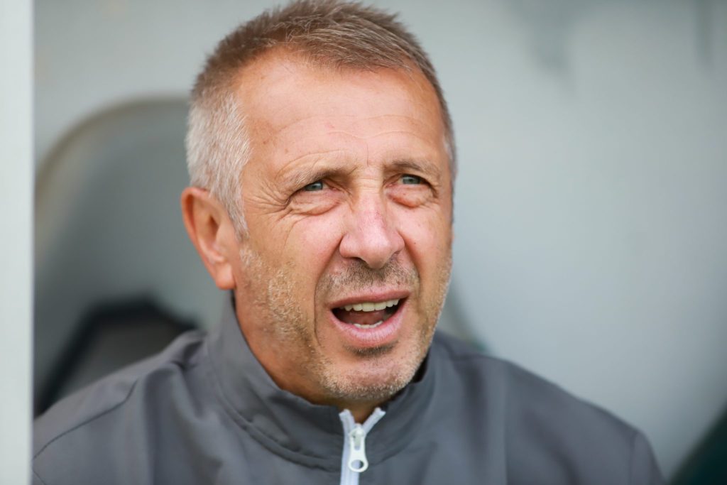 Νιόπλιας: «Χρειάζεται ξεσκαρτάρισμα ο Παναθηναϊκός» – Τι είπε για Μεντιλίμπαρ, Ολυμπιακό, ΠΑΟΚ και Γιόβιτς (vid)