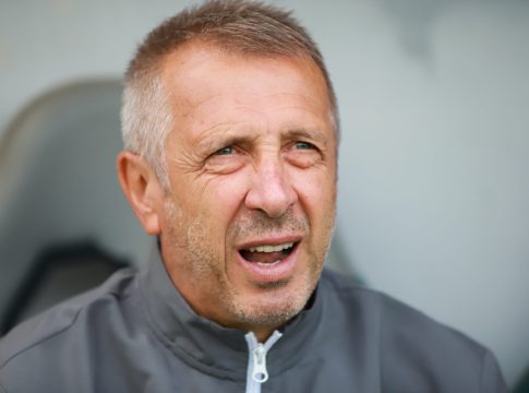 Νιόπλιας: «Χρειάζεται ξεσκαρτάρισμα ο Παναθηναϊκός» – Τι είπε για Μεντιλίμπαρ, Ολυμπιακό, ΠΑΟΚ και Γιόβιτς (vid)