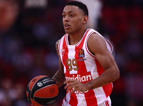 Ανακοινώθηκε από τη Βίρτους Μπολόνια ο Ντος Σάντος