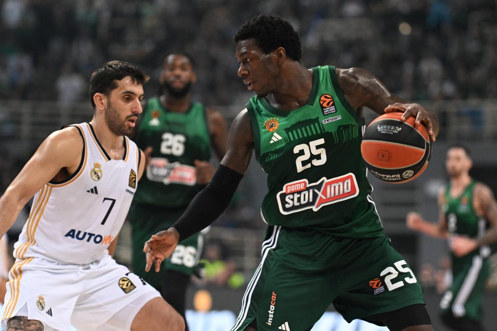 Χαμός στην Euroleague: Οι φήμες για εσκεμμένη ήττα της Ρεάλ και η ομάδα που θέλει σαν… τρελή τον Παναθηναϊκό αντίπαλο στα playoffs!