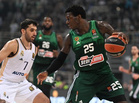 Χαμός στην Euroleague: Οι φήμες για εσκεμμένη ήττα της Ρεάλ και η ομάδα που θέλει σαν… τρελή τον Παναθηναϊκό αντίπαλο στα playoffs!