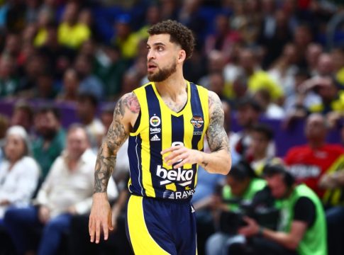 Γουίλμπεκιν: «Η Φενέρμπαχτσε μου γύρισε την πλάτη – Έμαθα από τον ατζέντη μου ότι θέλει να φύγω»