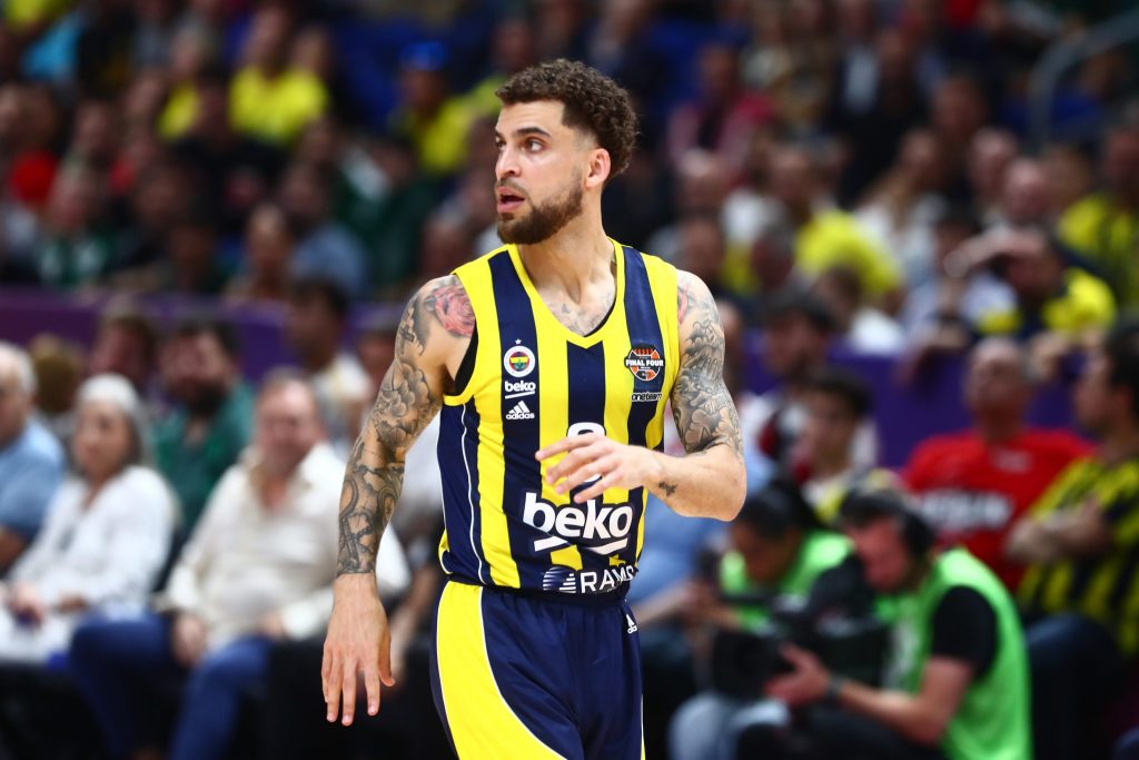 Γουίλμπεκιν: «Η Φενέρμπαχτσε μου γύρισε την πλάτη – Έμαθα από τον ατζέντη μου ότι θέλει να φύγω»