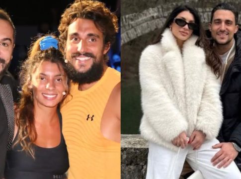 Πολύ βαριές κουβέντες από τον Τριαντάφυλλο για Κατσούλη και Ρουμελιώτη – Έμπλεξε μέχρι και τον Λιβάνη!