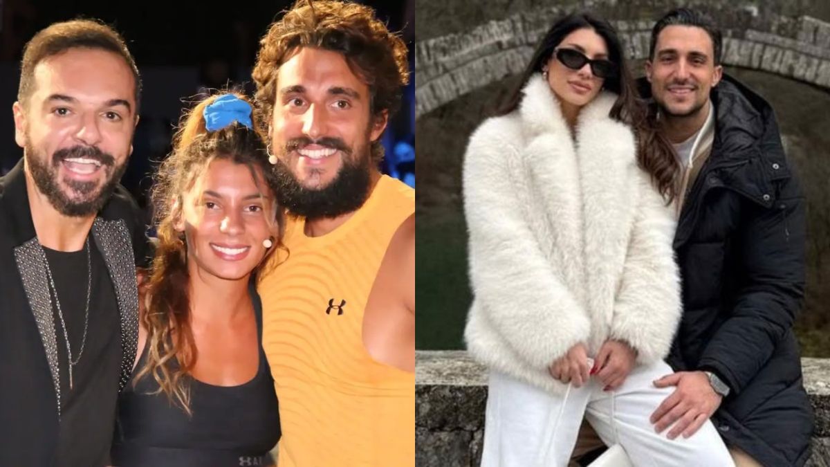 Πολύ βαριές κουβέντες από τον Τριαντάφυλλο για Κατσούλη και Ρουμελιώτη – Έμπλεξε μέχρι και τον Λιβάνη!