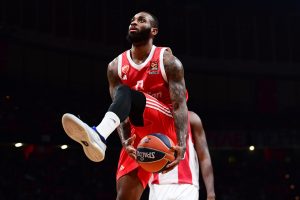 Ο Μίλερ-ΜακΙντάιρ απάντησε στις φήμες για τον Ολυμπιακό!