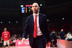 Βασίλης Σπανούλης: Το τηλεφώνημα, η αρνητική απάντηση και η… επιστροφή του καλοκαιριού