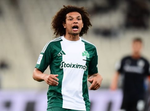 «Επίθεση» των οπαδών της Σάντος σε Αράο: «Τραγικός, δεν γίνεται να συνεχίσει να παίζει» (vid)