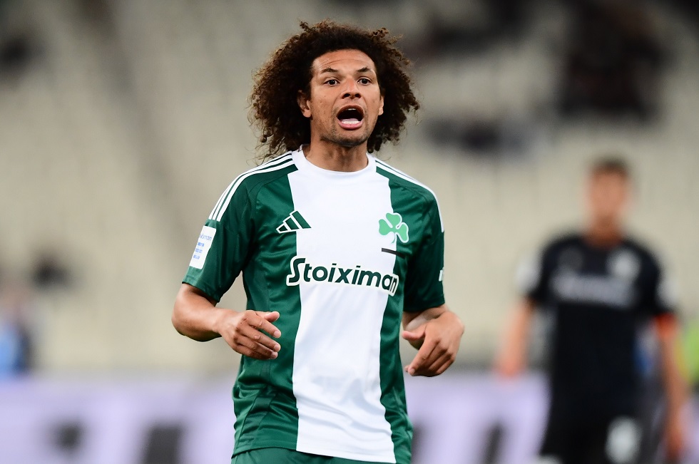 «Επίθεση» των οπαδών της Σάντος σε Αράο: «Τραγικός, δεν γίνεται να συνεχίσει να παίζει» (vid)