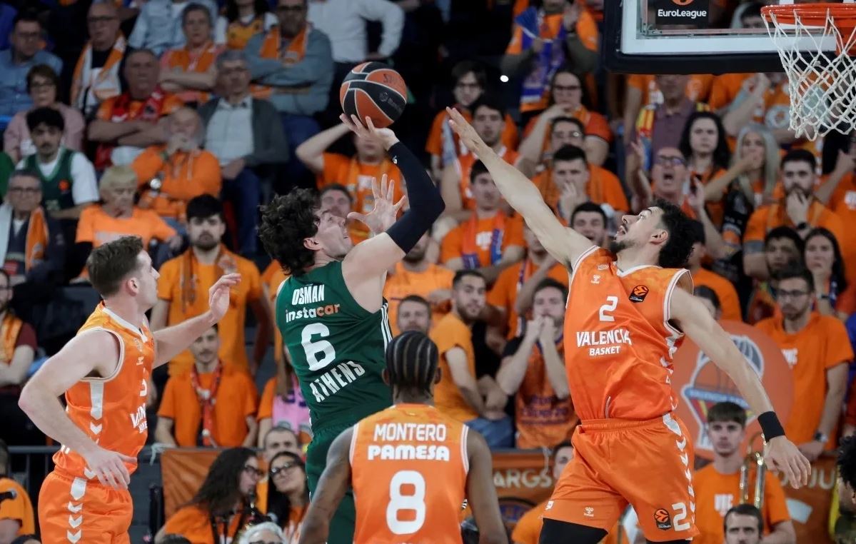 Βαλένθια – Μια ομάδα με τα όλα της και με μια έδρα σχεδόν απόρθητη: Αυτή είναι η αντίπαλος του Παναθηναϊκού (vids)