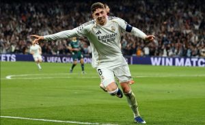 Στα… αστέρια ξανά: Σέντρα στους προημιτελικούς του Champions League