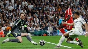 Champions League: Τα φαβορί Άρσεναλ-Μπάγερν, η φανέλα της Ρεάλ και η… πραγματικότητα (pics)