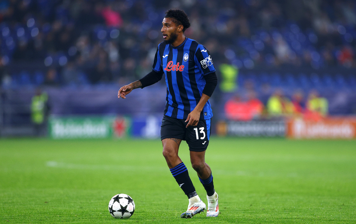 Ατλέτικο Μαδρίτης: «Πρόταση στον Έντερσον της Αταλάντα»