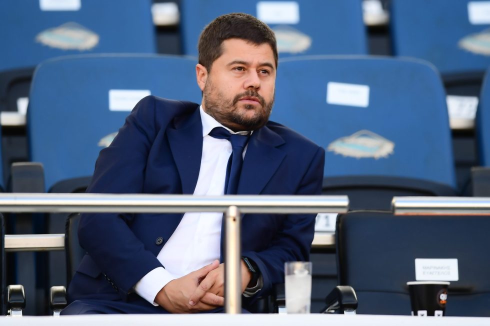 Το μήνυμα του Γκαγκάτση για τον τελικό του Κυπέλλου Ελλάδας Betsson: «Η φετινή διοργάνωση αποτελεί μία ουσιαστική τομή για τον θεσμό»