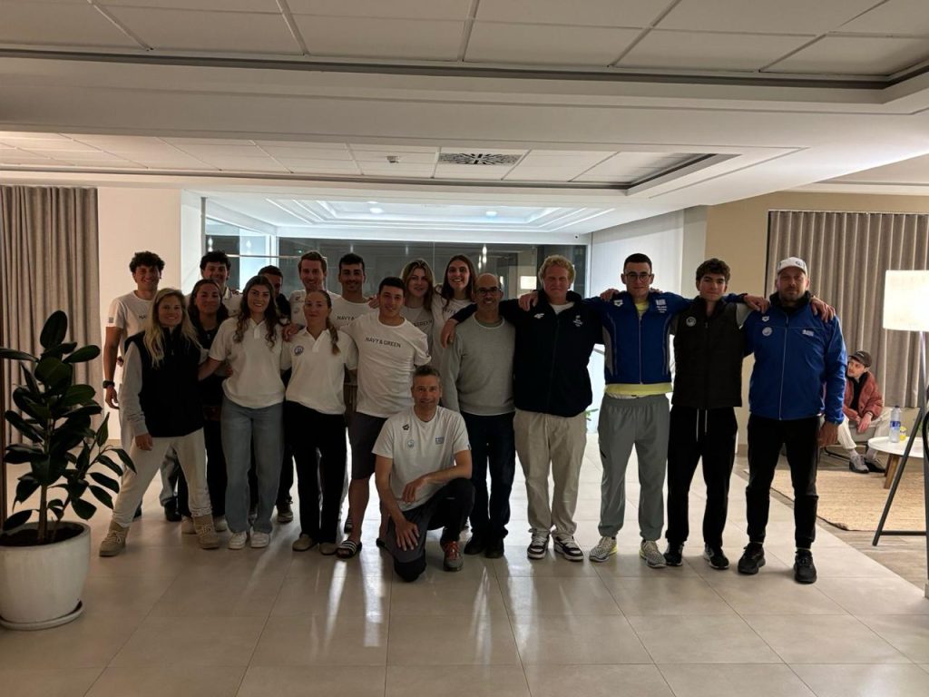 Το Λος Άντζελες περιμένει την Ελλάδα: τουλάχιστον σε 5 κατηγορίες θα εκπροσωπηθεί η ελληνική ιστιοπλοΐα στους Ολυμπιακούς Αγώνες!