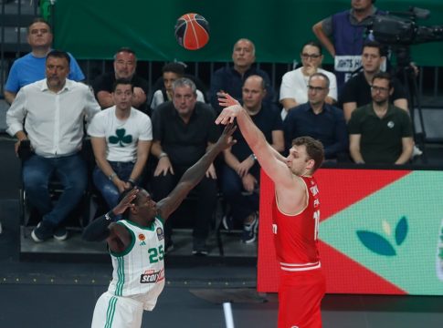 Euroleague: Ξεκίνησε η ψηφοφορία για τους κορυφαίους της χρονιάς