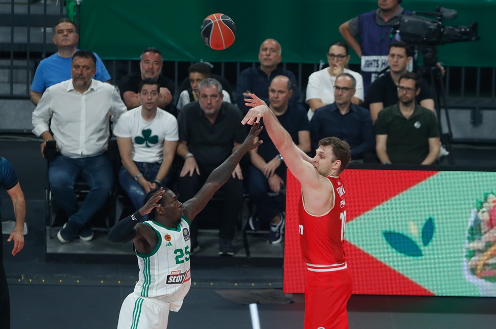 Euroleague: Ξεκίνησε η ψηφοφορία για τους κορυφαίους της χρονιάς