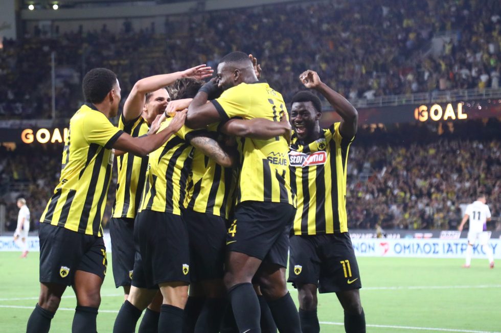 Η ΑΕΚ θέλει να γράψει ιστορία στο «Βαγιέκας» κόντρα στη Ράγιο Βαγιεκάνο