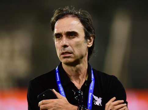 Πουρσανίδης: «Για κάτι τέτοιες στιγμές αξίζουν όλες οι θυσίες…»