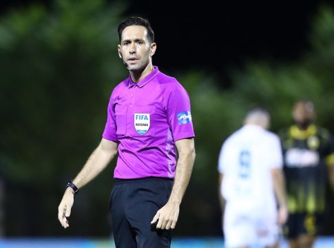 Ποιοι διαιτητές της Super League πέρασαν και ποιοι έμειναν… μετεξεταστέοι