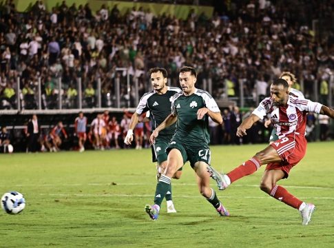 Ο τίτλος της Super League περνά από Λεωφόρο και Νέα Φιλαδέλφεια