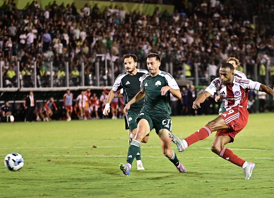 Ο τίτλος της Super League περνά από Λεωφόρο και Νέα Φιλαδέλφεια