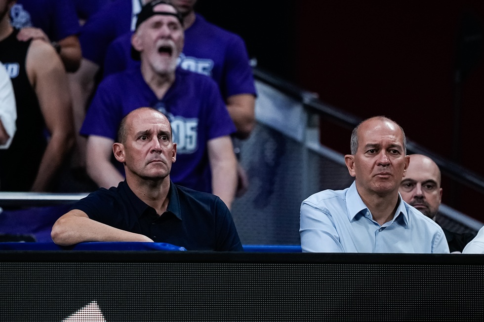 Προσφυγή του Ολυμπιακού στο ΑΣΕΑΔ για Τζόουνς και Super Cup