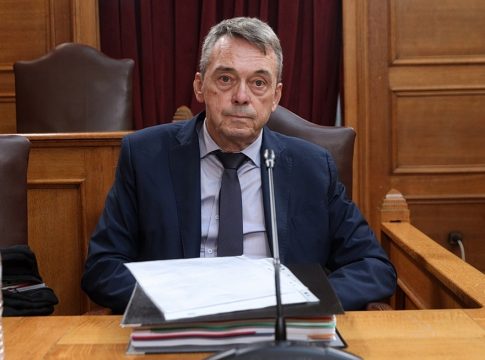 Βάρρας για απάτες στον ΟΠΕΚΕΠΕ: Όταν «κόλλησε» η τεχνική λύση, βρήκαν τις εικονικές κληρονομιές