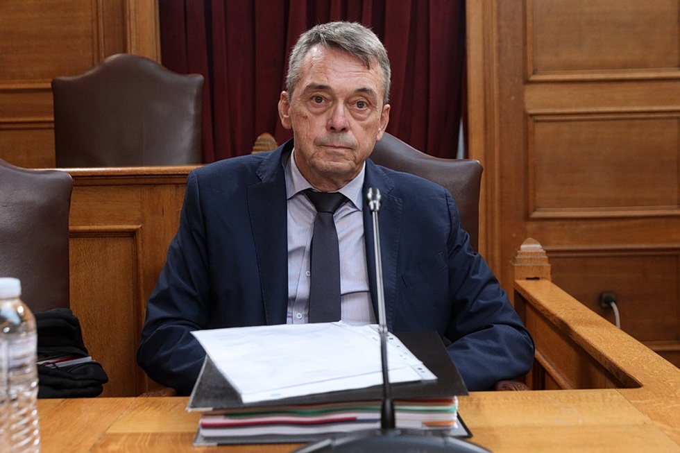 Βάρρας για απάτες στον ΟΠΕΚΕΠΕ: Όταν «κόλλησε» η τεχνική λύση, βρήκαν τις εικονικές κληρονομιές