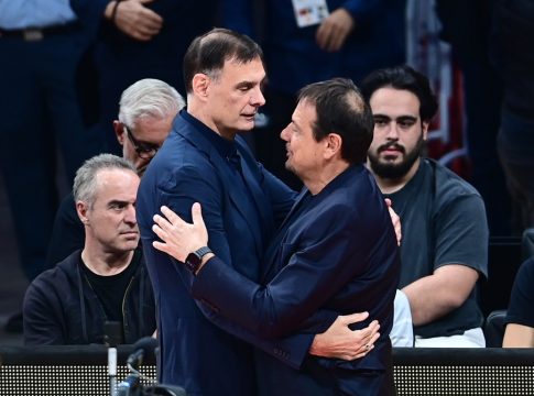 Επόμενος Προπονητής Γουόριορς: Με… Μπαρτζώκα και Αταμάν οι αποδόσεις!