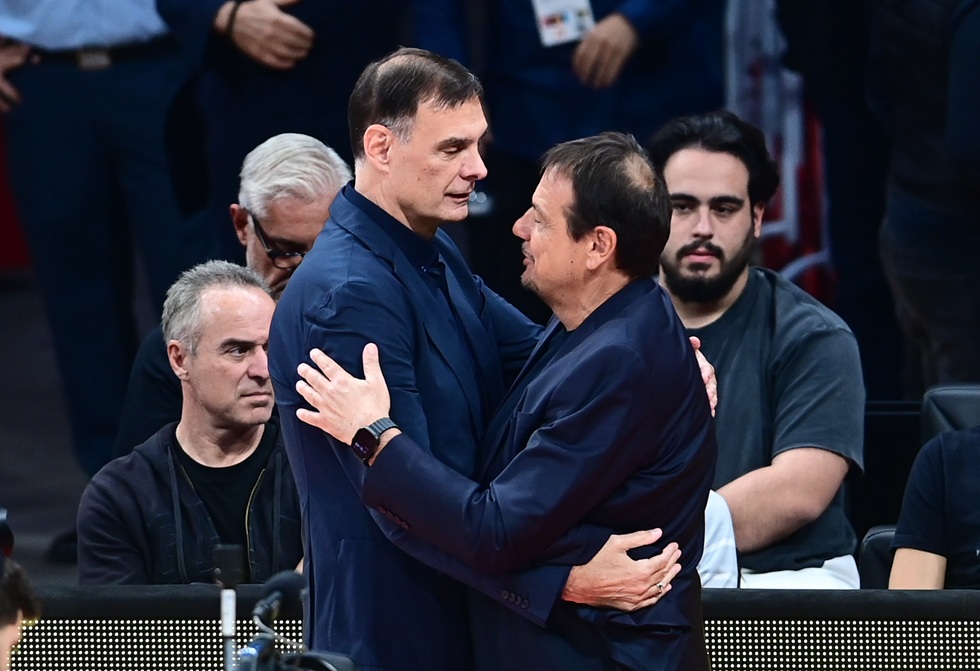 Επόμενος Προπονητής Γουόριορς: Με… Μπαρτζώκα και Αταμάν οι αποδόσεις!