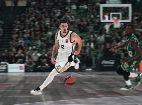 Τέλος εποχής για τον Ντε Κολό: «Αυτή θα είναι η τελευταία μου σεζόν»