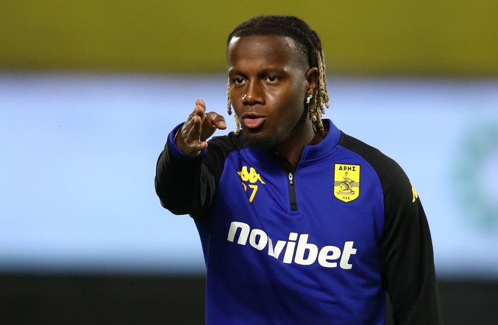 Άρης: Πρώτη «κουβέντα» με Μεντίλ