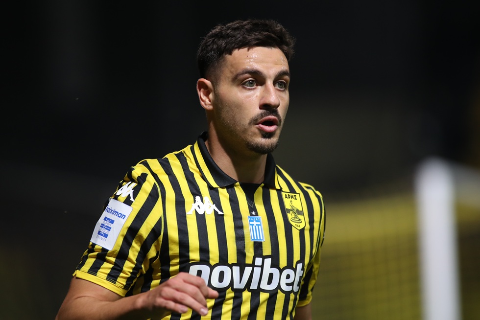 Η επιστροφή του Γαλανόπουλου